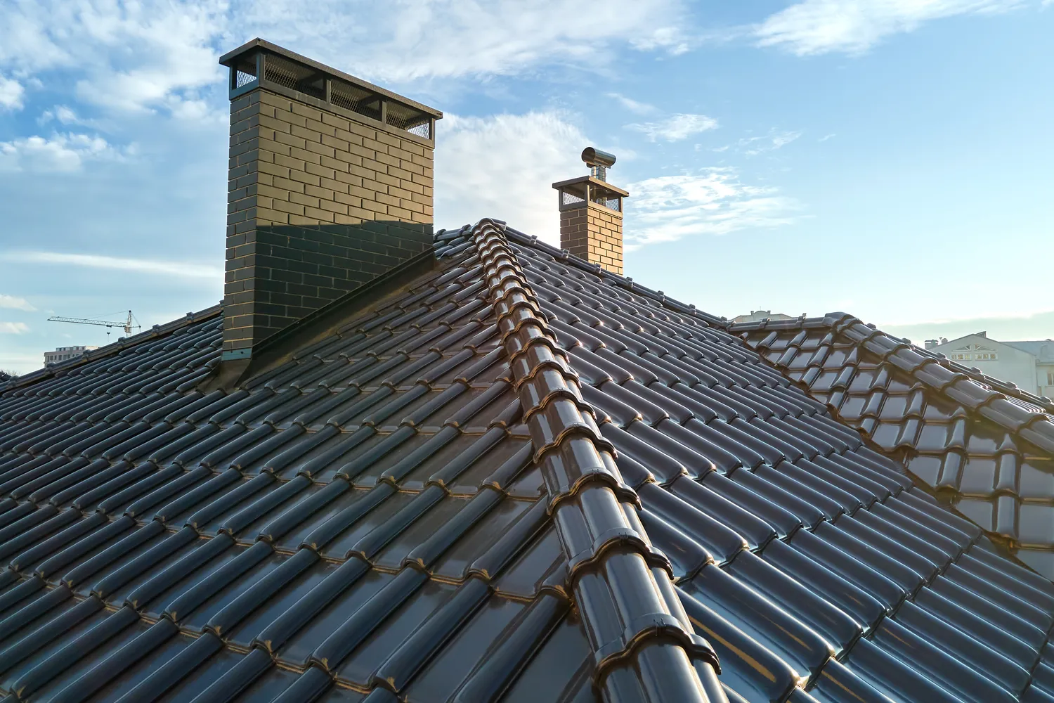 Roof Replacement