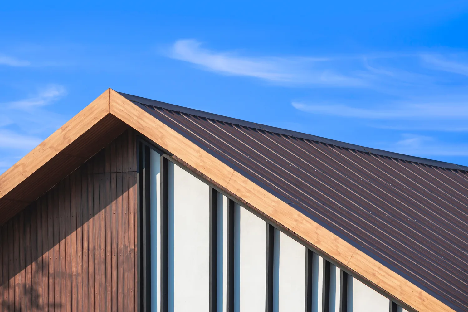What Is a Sloped Roof and Why It Matters More Than You Think