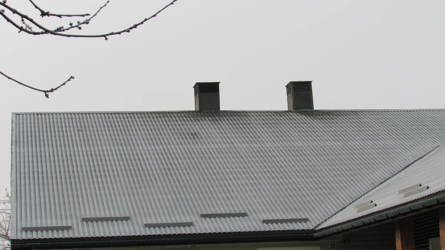 How Often Is a Roof Replaced?