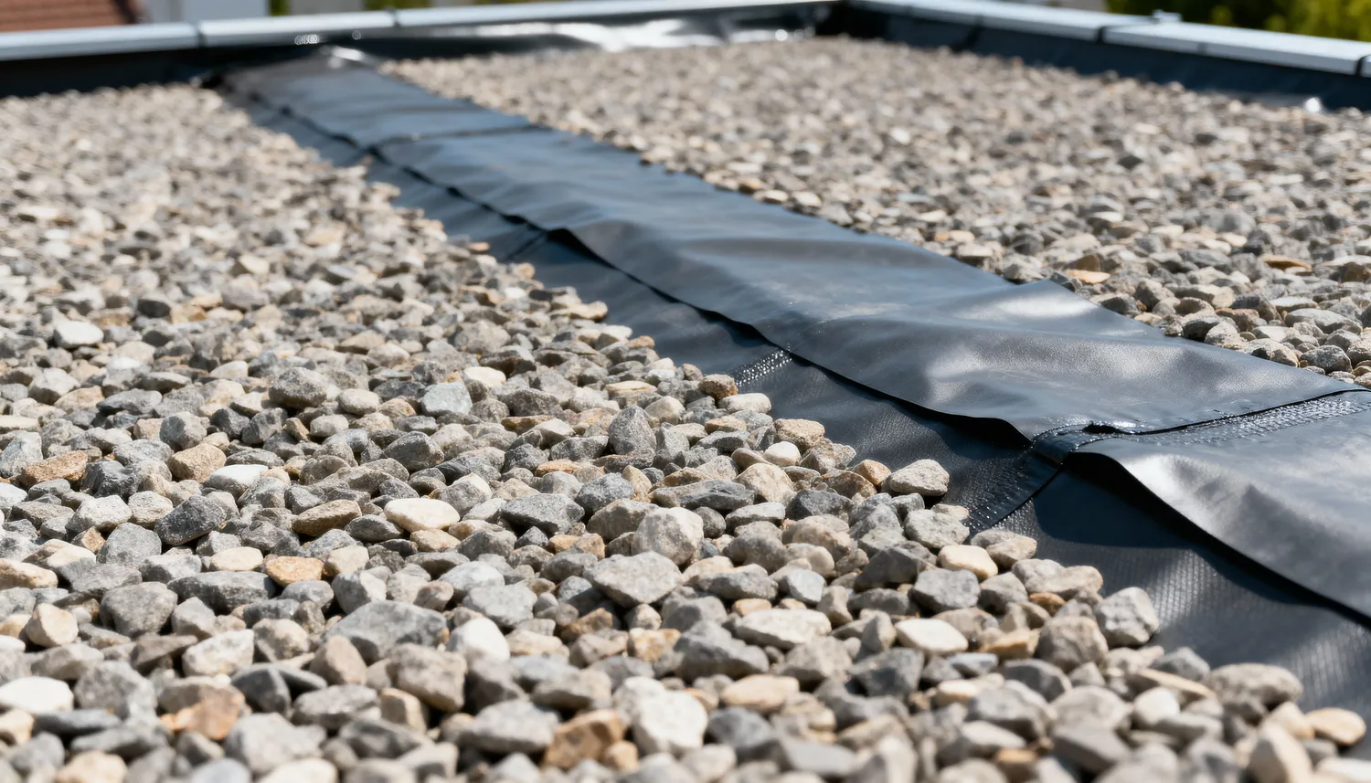 What Does Built Up Roof Mean Everything Property Owners Should Know