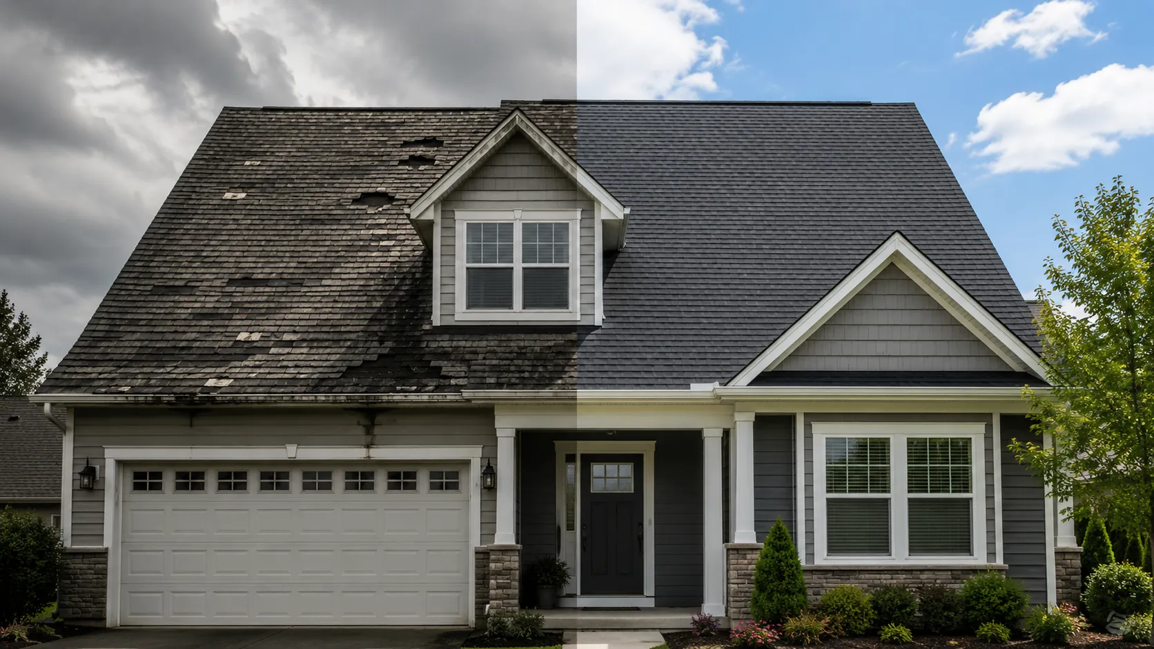 Is Roof Repair Covered by Insurance