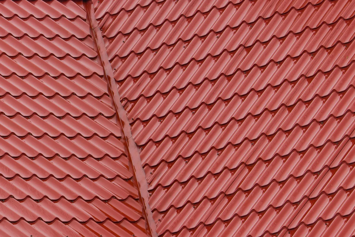 How Much Slope Does a Roof Need? Minimum Pitch Requirements Explained