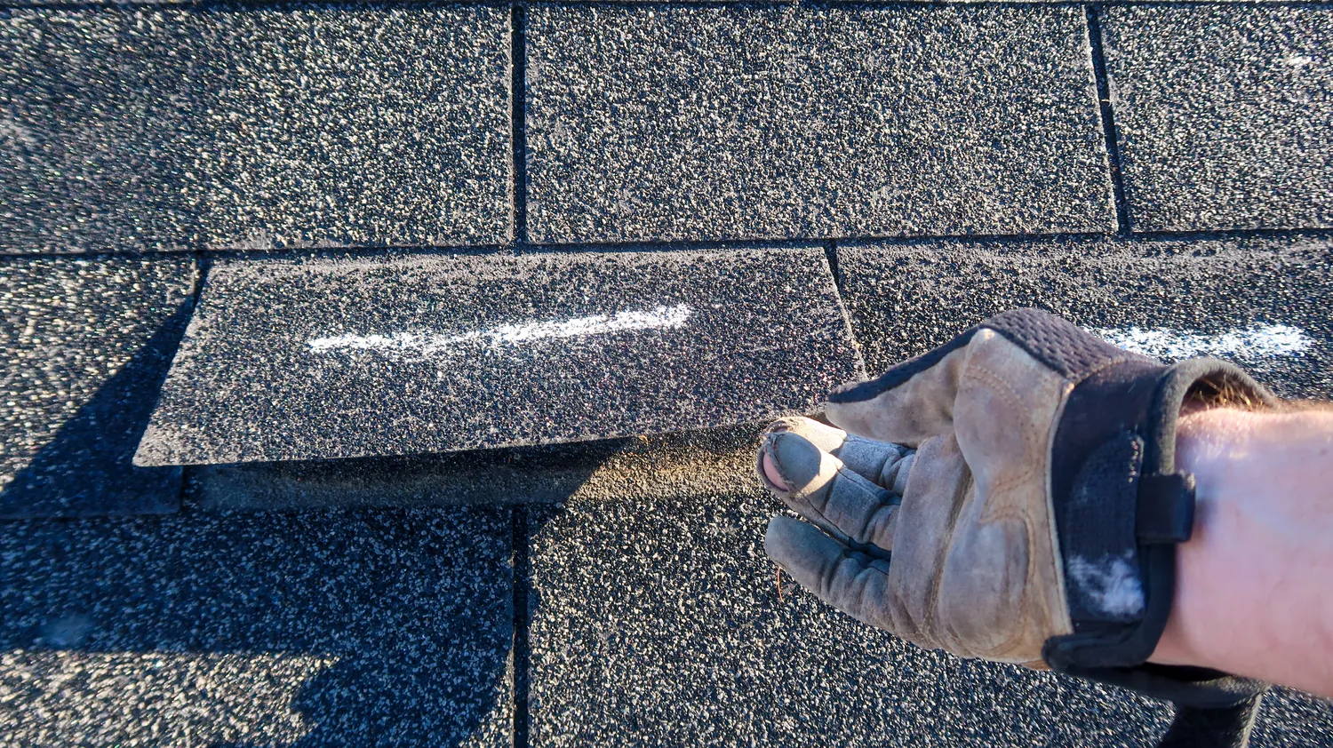 roof inspection Chicago